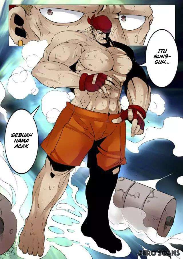 Hero? I Quit A Long Time Ago Chapter 4 - halaman 13
