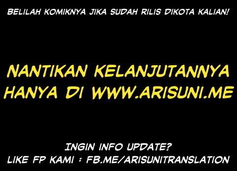 Hero? I Quit A Long Time Ago Chapter 4 - halaman 19