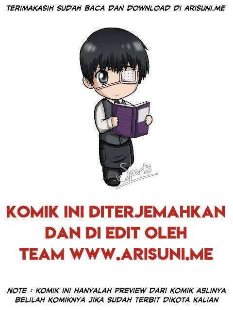 Hero? I Quit A Long Time Ago Chapter 4 - halaman 20