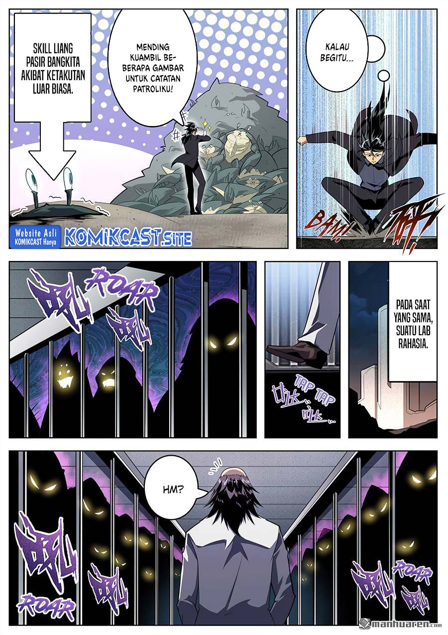 Hero? I Quit A Long Time Ago Chapter 409 - halaman 13