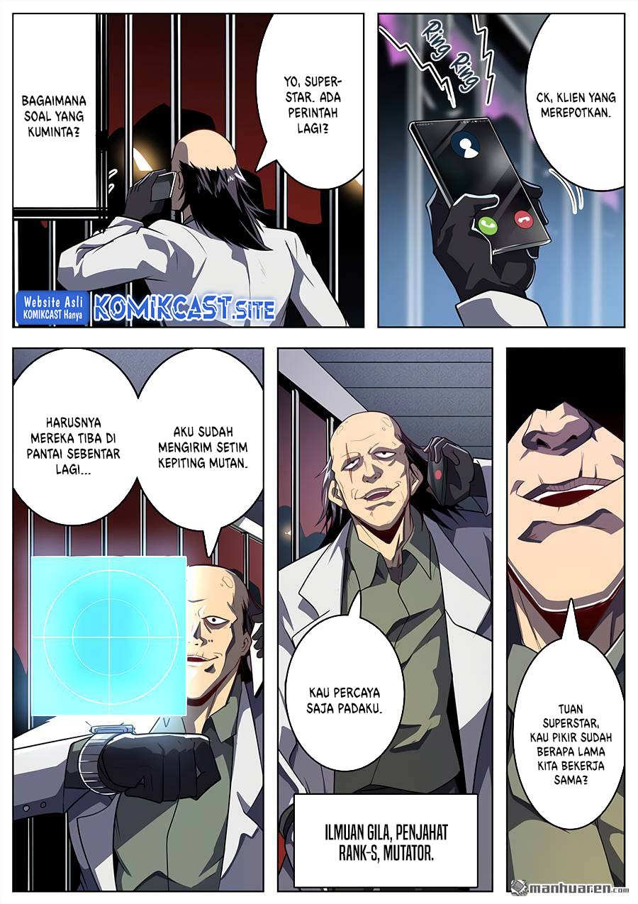 Hero? I Quit A Long Time Ago Chapter 409 - halaman 14