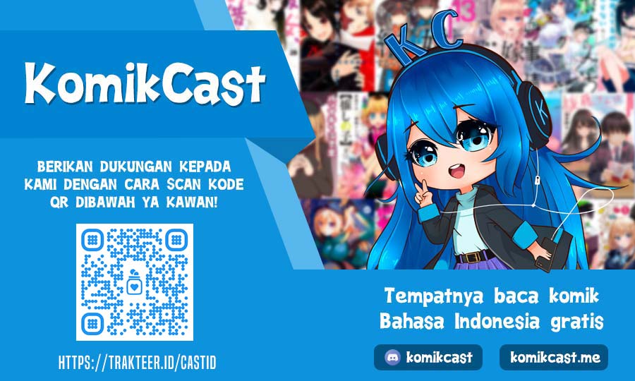 Hero? I Quit A Long Time Ago Chapter 409 - halaman 18