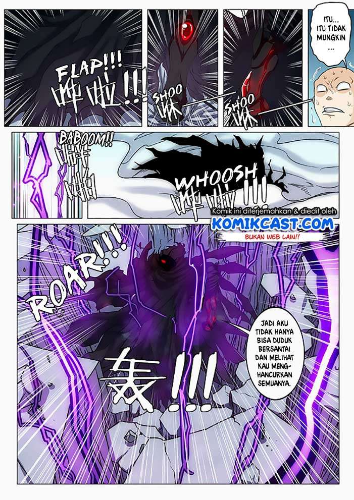 Hero? I Quit A Long Time Ago Chapter 41 - halaman 13