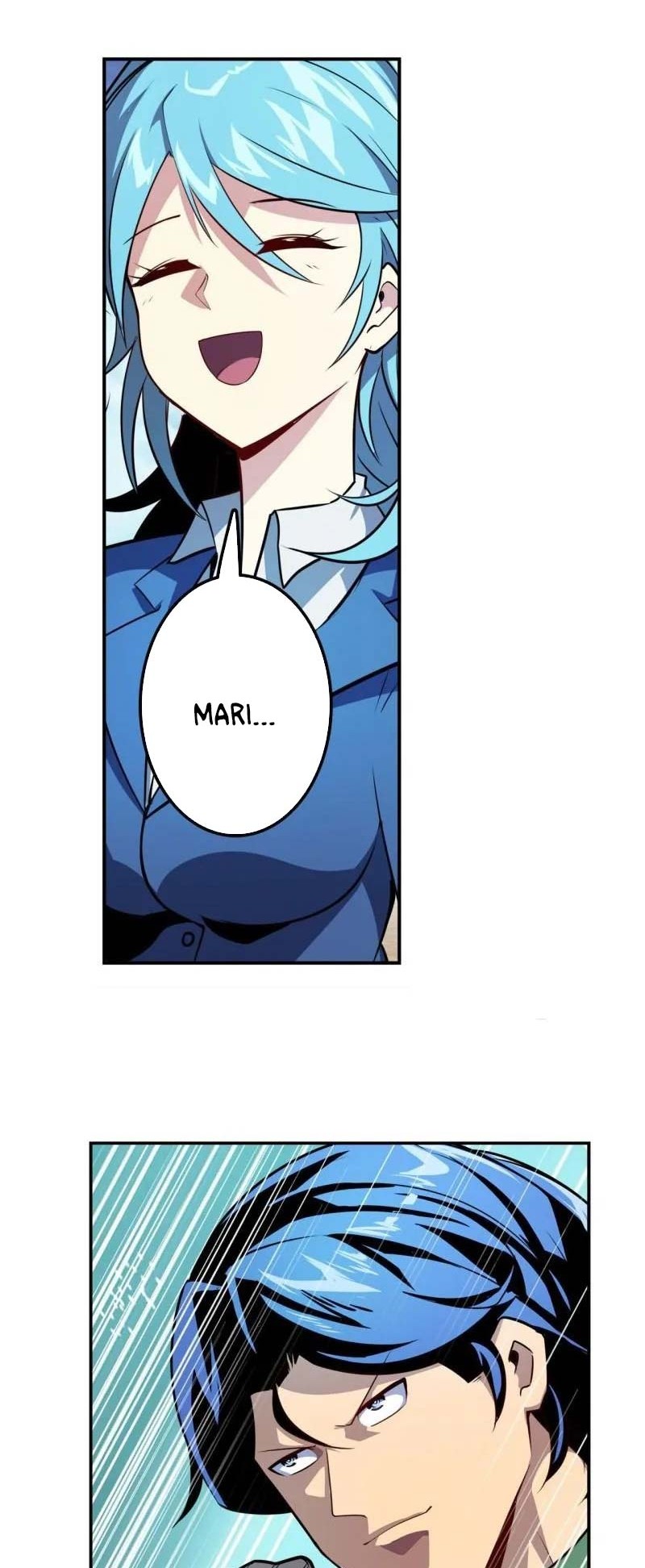 Hero? I Quit A Long Time Ago Chapter 411 - halaman 17