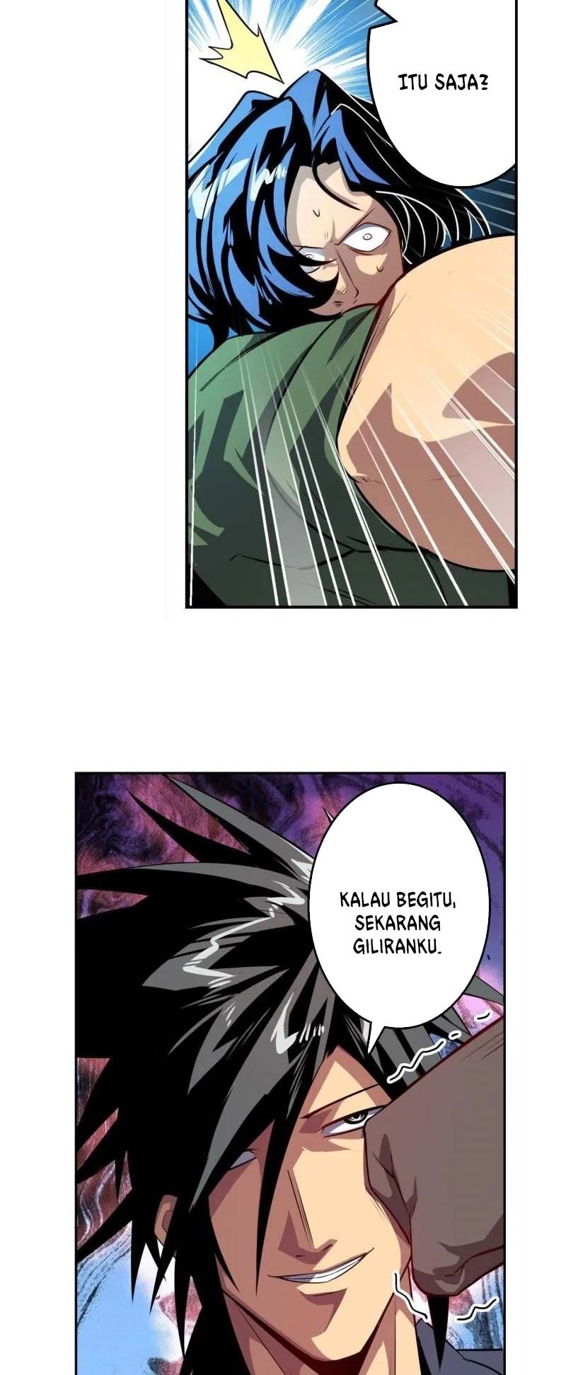 Hero? I Quit A Long Time Ago Chapter 411 - halaman 23