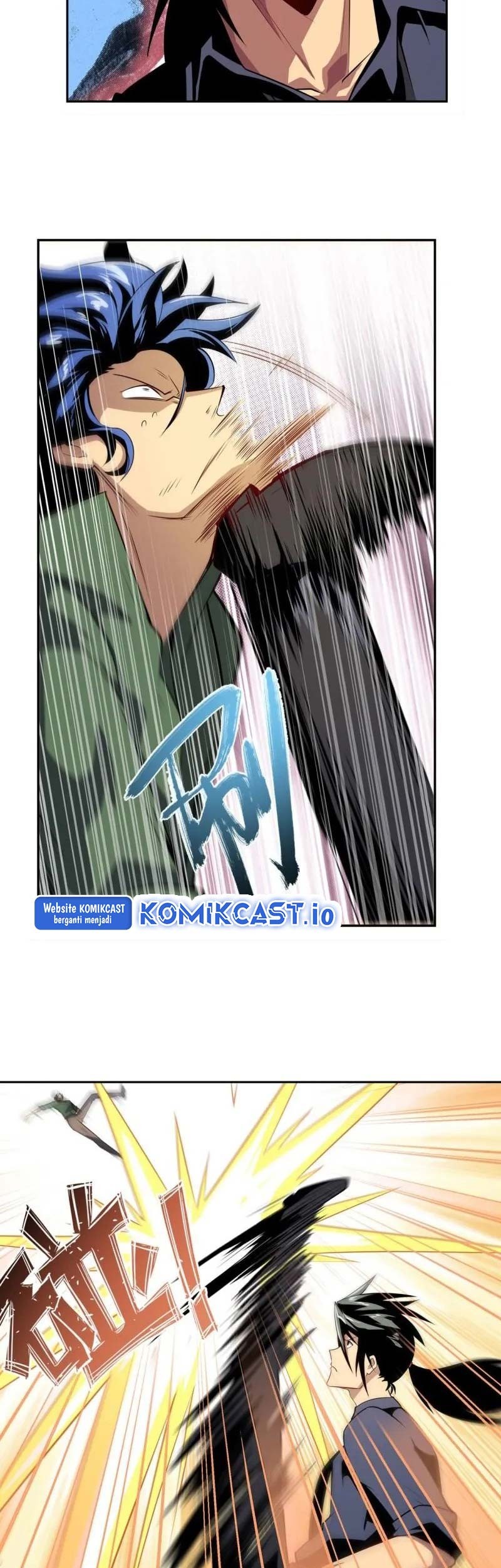 Hero? I Quit A Long Time Ago Chapter 411 - halaman 24