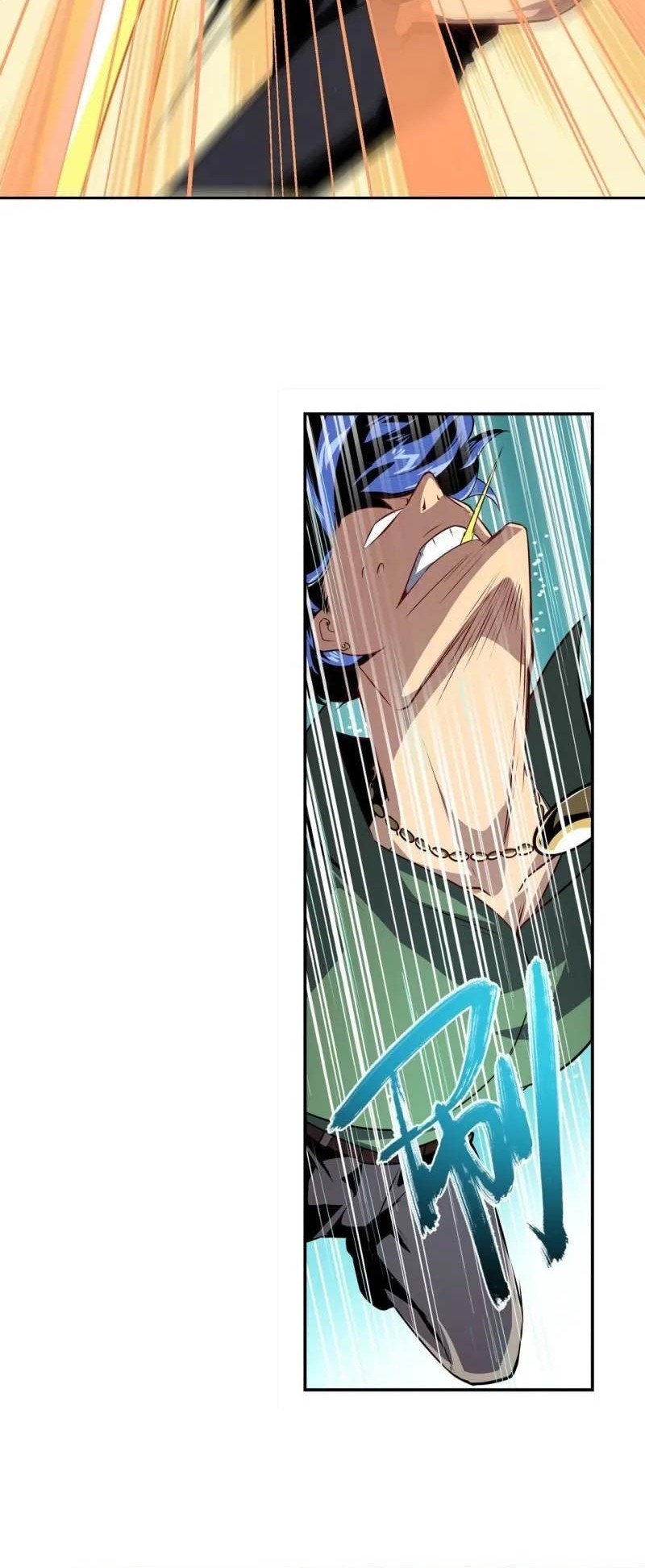 Hero? I Quit A Long Time Ago Chapter 411 - halaman 25