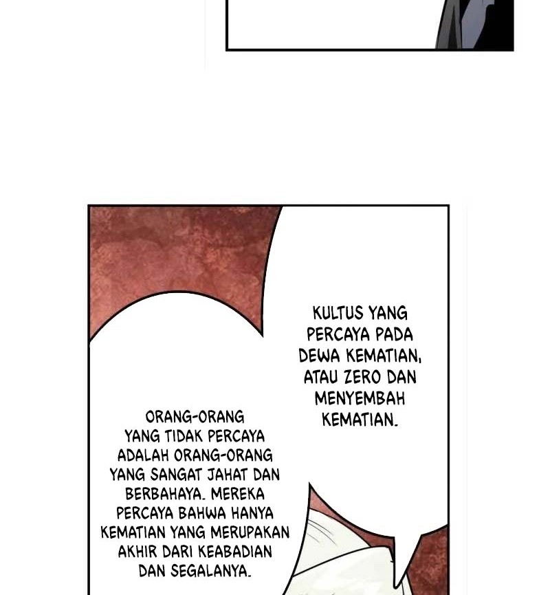 Hero? I Quit A Long Time Ago Chapter 412 - halaman 17