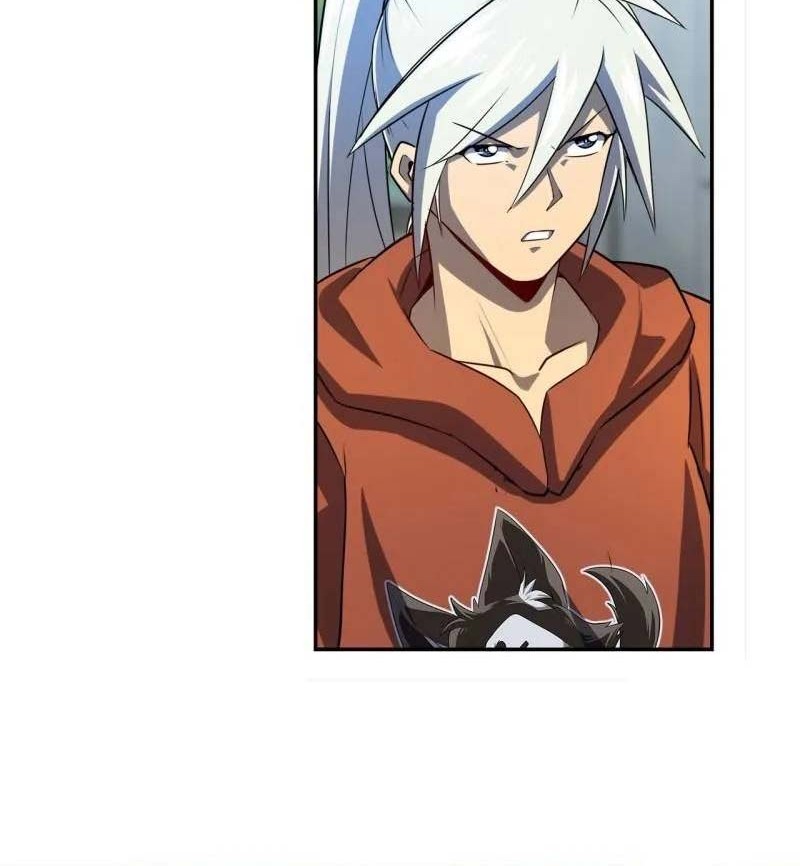 Hero? I Quit A Long Time Ago Chapter 412 - halaman 29
