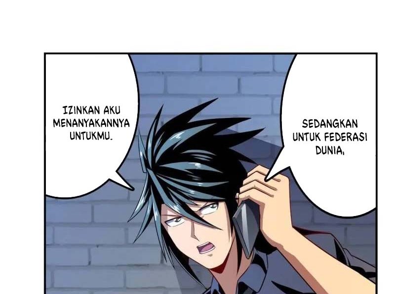 Hero? I Quit A Long Time Ago Chapter 412 - halaman 31