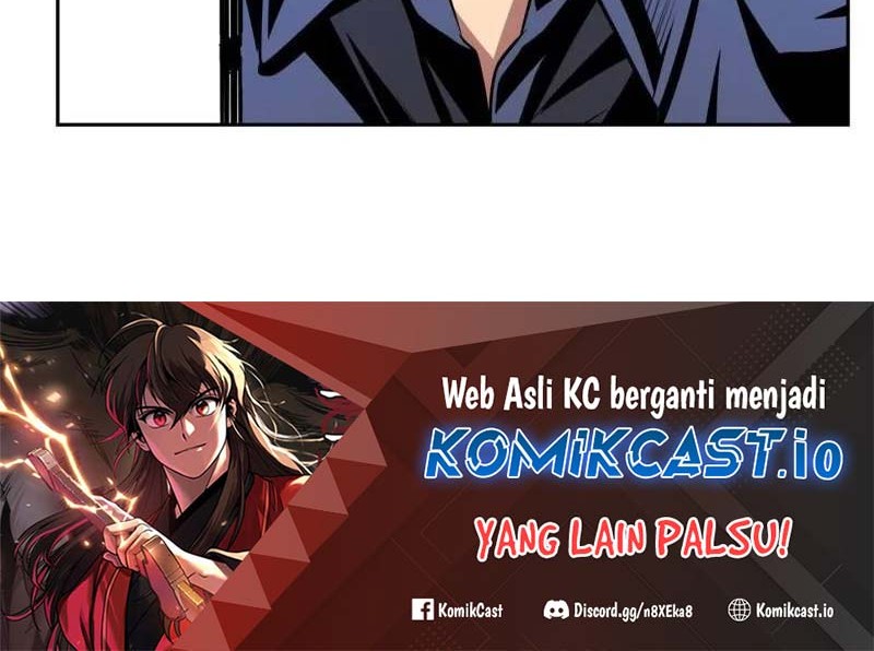 Hero? I Quit A Long Time Ago Chapter 412 - halaman 37