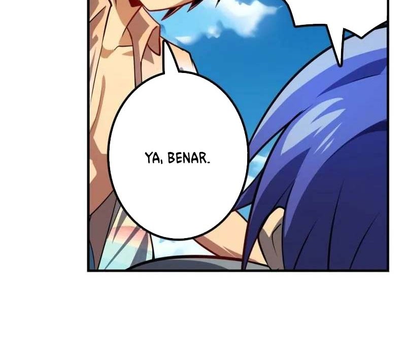 Hero? I Quit A Long Time Ago Chapter 413 - halaman 15