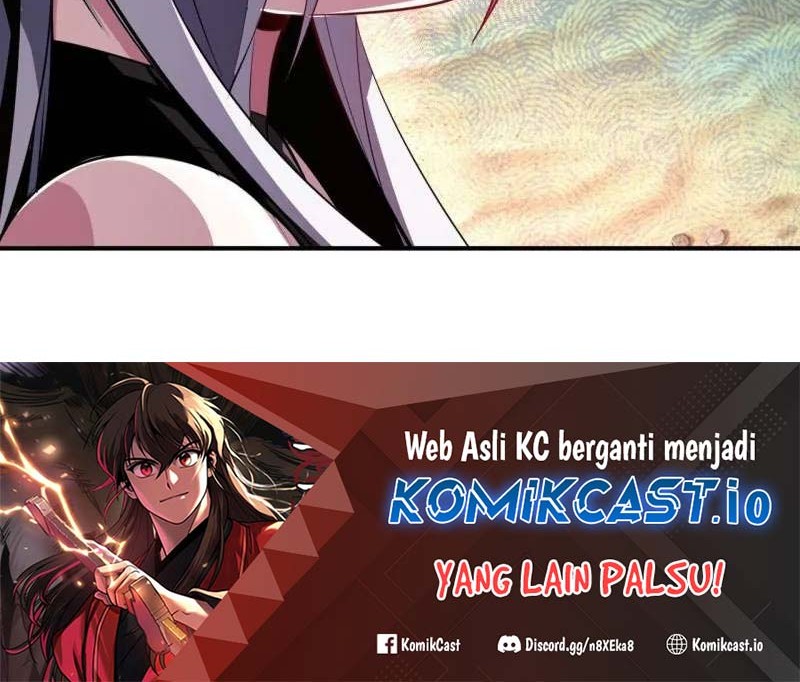 Hero? I Quit A Long Time Ago Chapter 413 - halaman 21