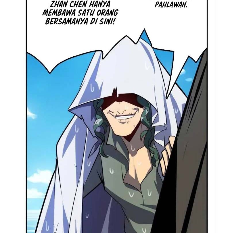 Hero? I Quit A Long Time Ago Chapter 413 - halaman 5