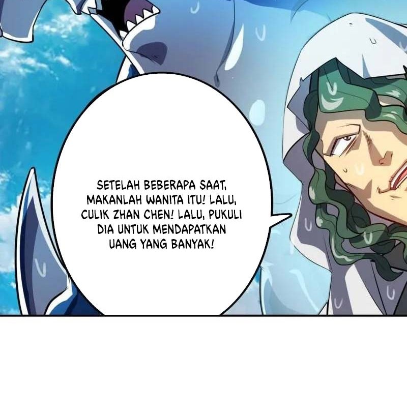 Hero? I Quit A Long Time Ago Chapter 413 - halaman 7