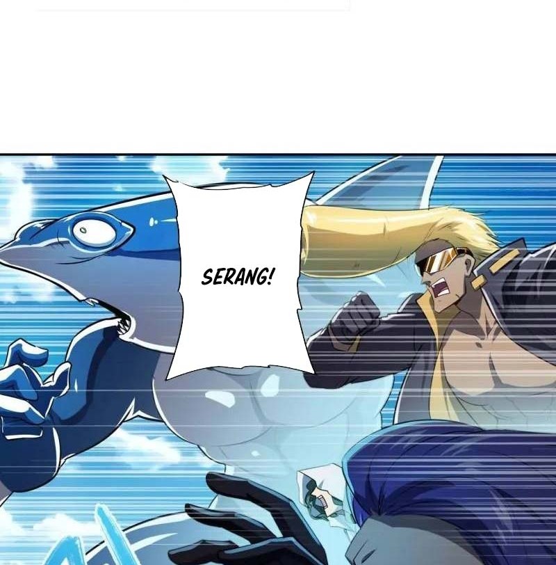 Hero? I Quit A Long Time Ago Chapter 413 - halaman 9