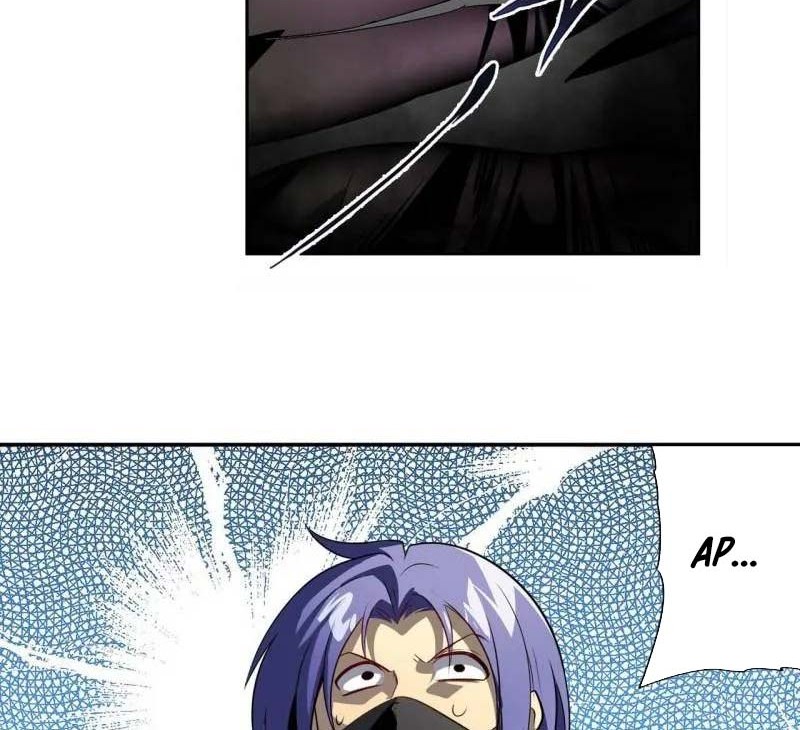 Hero? I Quit A Long Time Ago Chapter 414 - halaman 11
