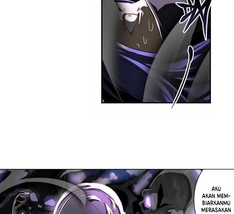 Hero? I Quit A Long Time Ago Chapter 414 - halaman 15