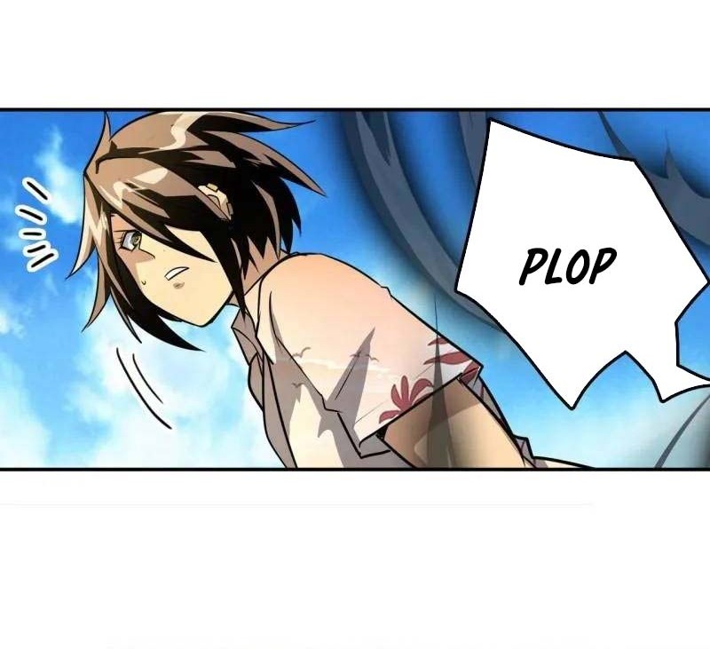 Hero? I Quit A Long Time Ago Chapter 414 - halaman 17