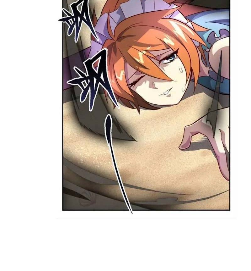 Hero? I Quit A Long Time Ago Chapter 414 - halaman 19