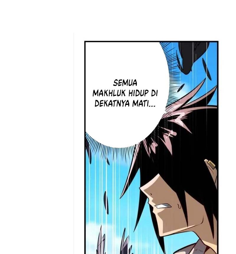 Hero? I Quit A Long Time Ago Chapter 414 - halaman 21