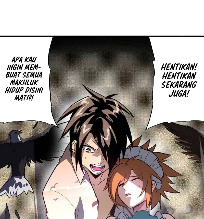 Hero? I Quit A Long Time Ago Chapter 414 - halaman 23
