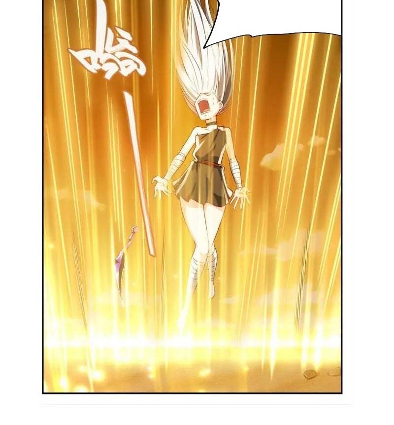 Hero? I Quit A Long Time Ago Chapter 414 - halaman 29