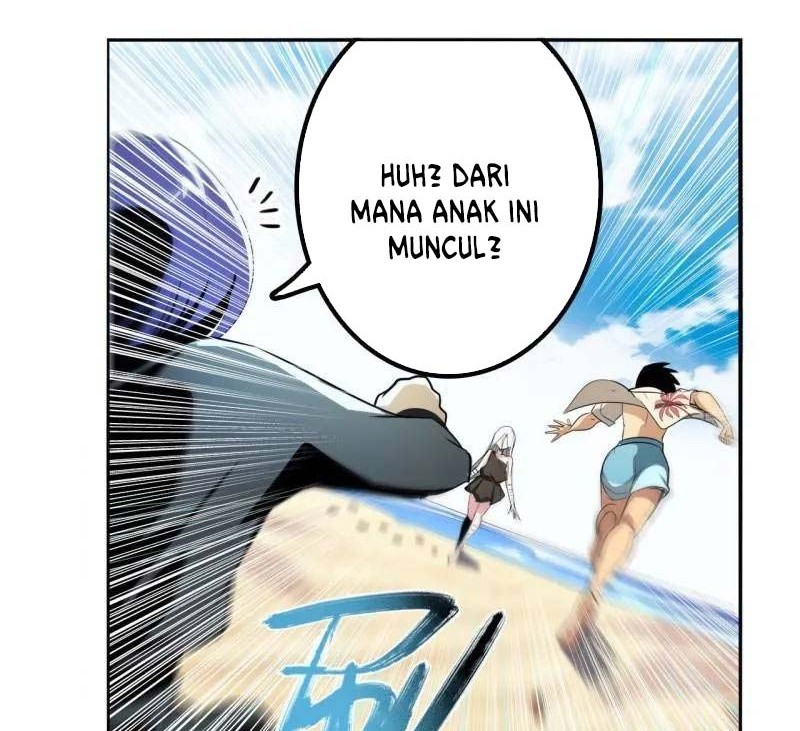 Hero? I Quit A Long Time Ago Chapter 414 - halaman 3
