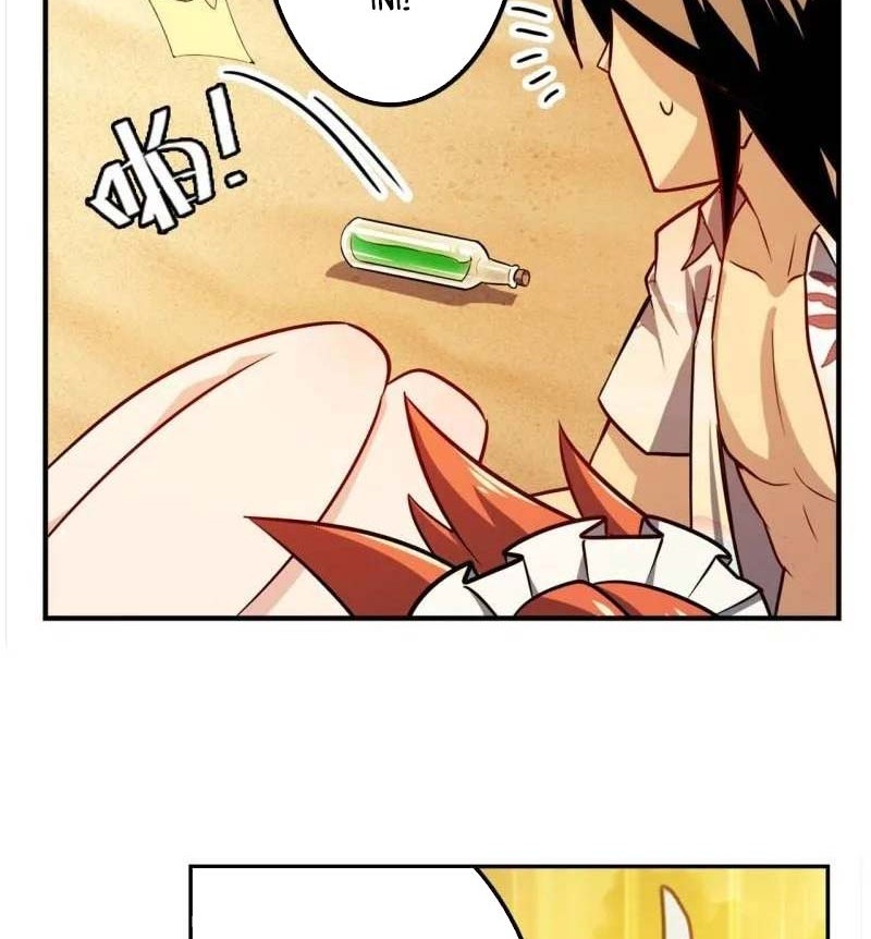 Hero? I Quit A Long Time Ago Chapter 414 - halaman 31