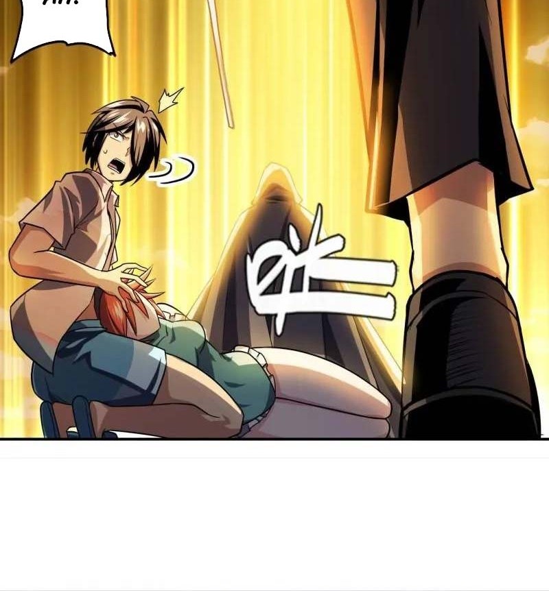 Hero? I Quit A Long Time Ago Chapter 414 - halaman 33