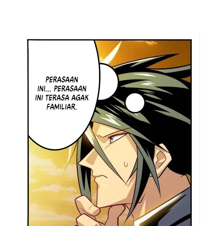 Hero? I Quit A Long Time Ago Chapter 414 - halaman 37