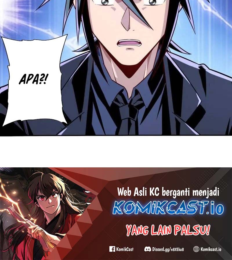 Hero? I Quit A Long Time Ago Chapter 414 - halaman 43