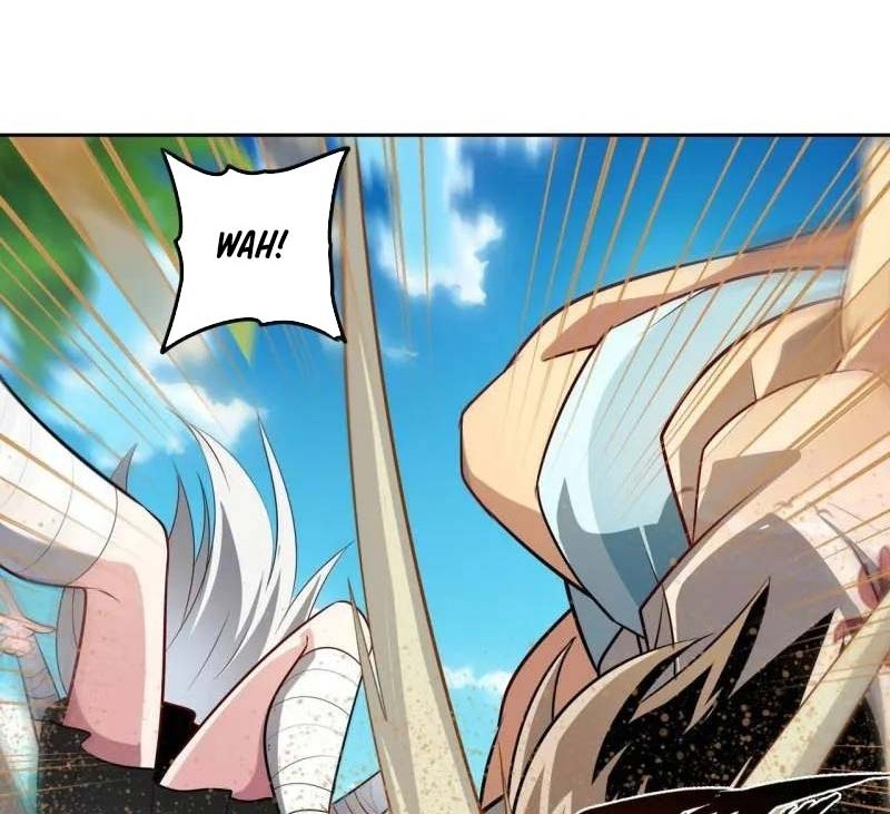 Hero? I Quit A Long Time Ago Chapter 414 - halaman 7