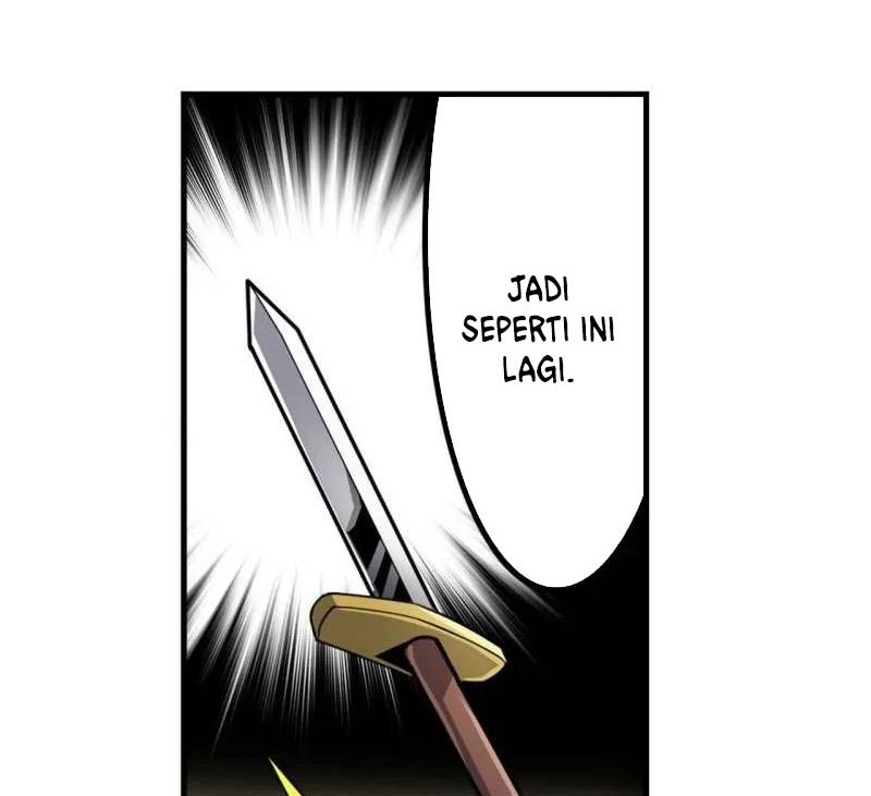Hero? I Quit A Long Time Ago Chapter 414 - halaman 9