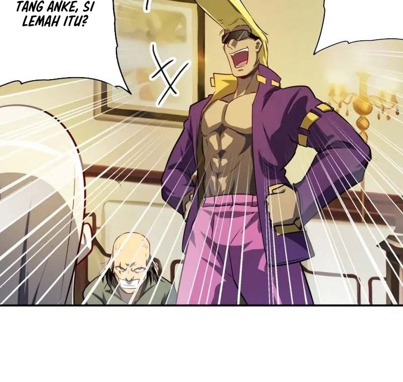Hero? I Quit A Long Time Ago Chapter 415 - halaman 15