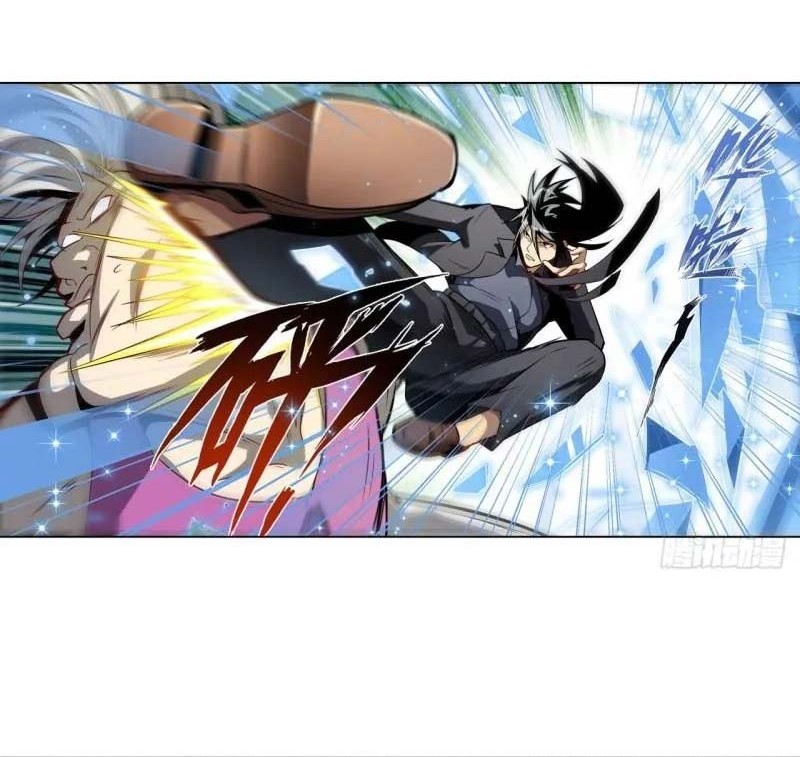 Hero? I Quit A Long Time Ago Chapter 415 - halaman 17