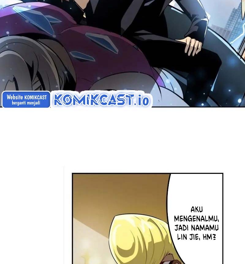 Hero? I Quit A Long Time Ago Chapter 415 - halaman 19