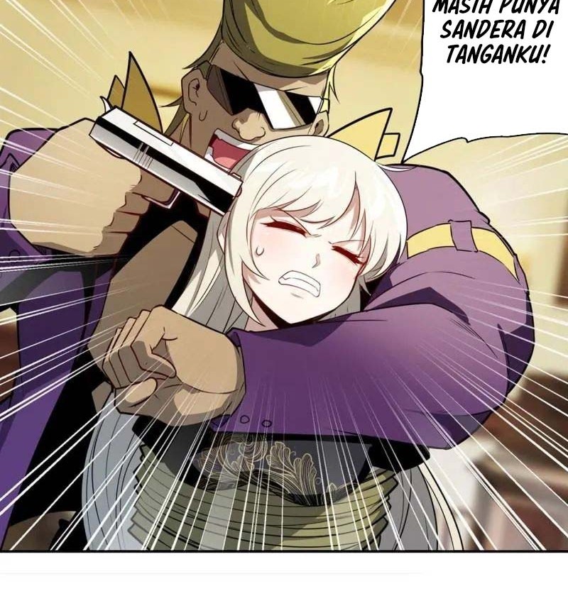 Hero? I Quit A Long Time Ago Chapter 415 - halaman 27