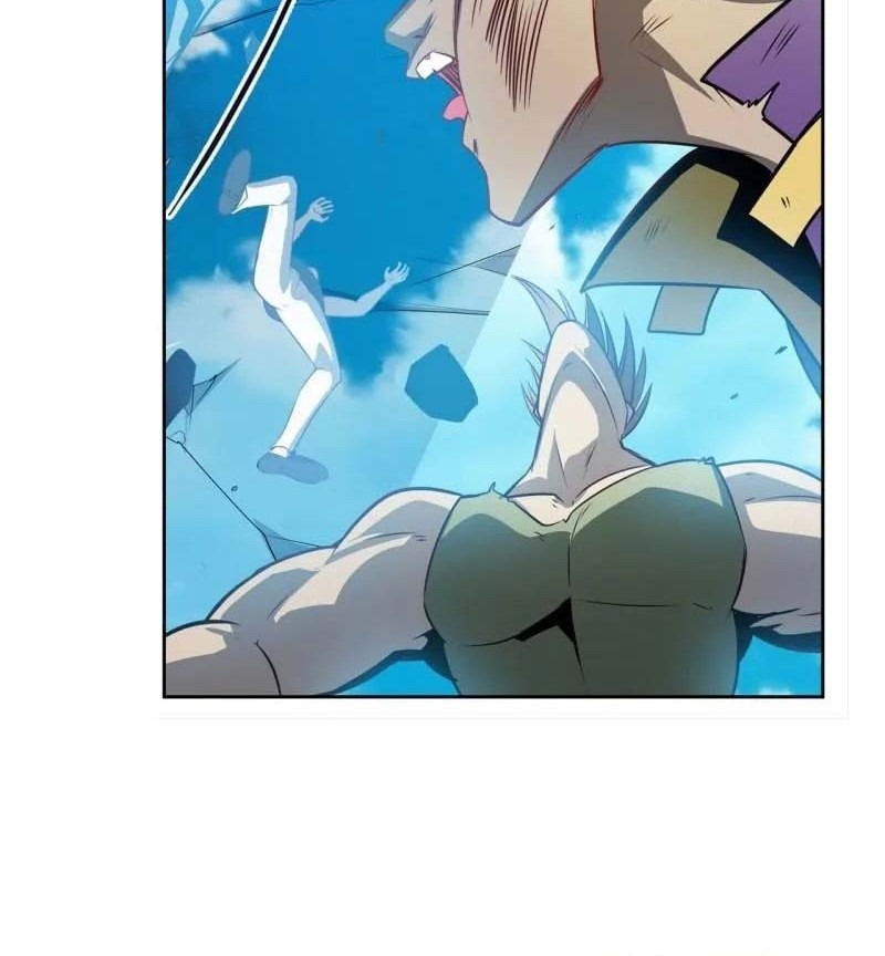 Hero? I Quit A Long Time Ago Chapter 415 - halaman 33