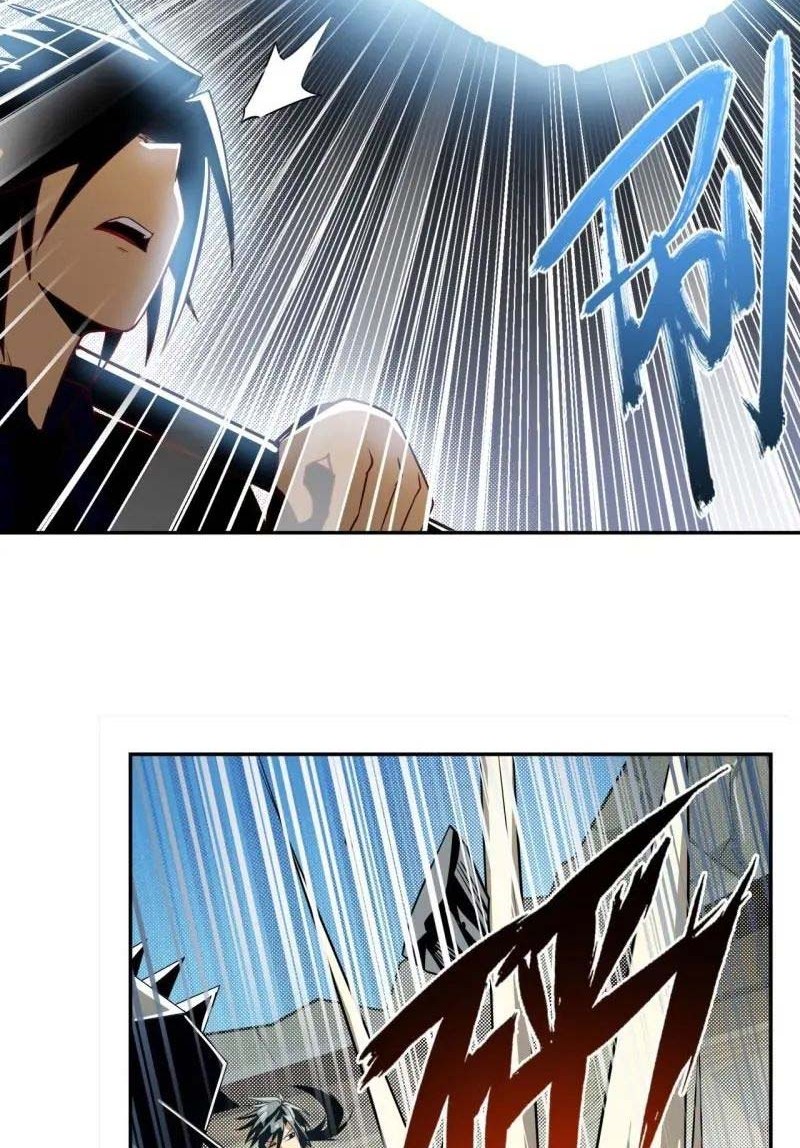 Hero? I Quit A Long Time Ago Chapter 415 - halaman 37