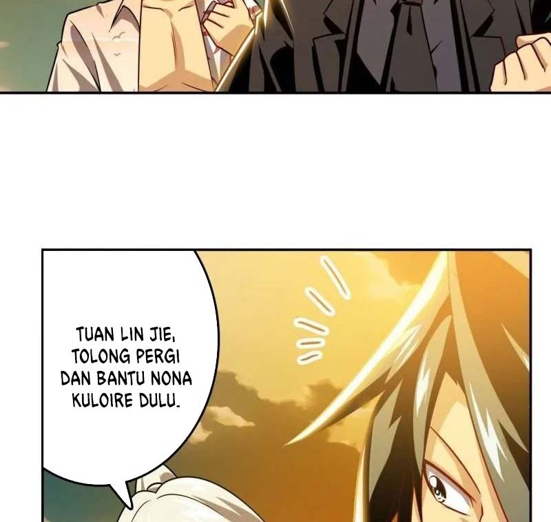 Hero? I Quit A Long Time Ago Chapter 415 - halaman 5