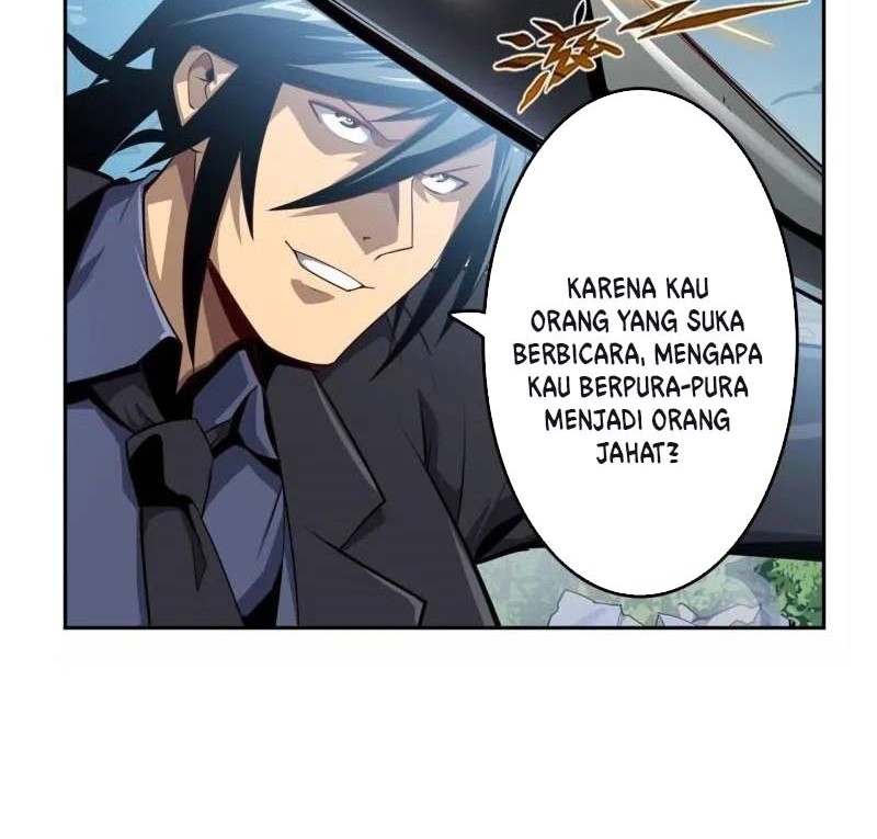 Hero? I Quit A Long Time Ago Chapter 416 - halaman 11