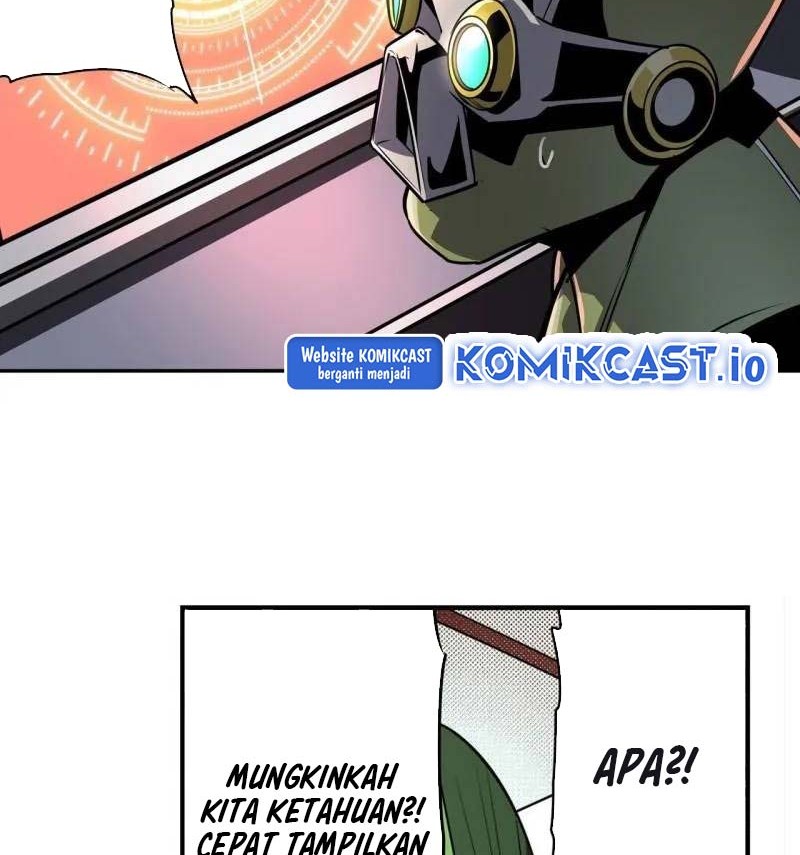 Hero? I Quit A Long Time Ago Chapter 416 - halaman 19