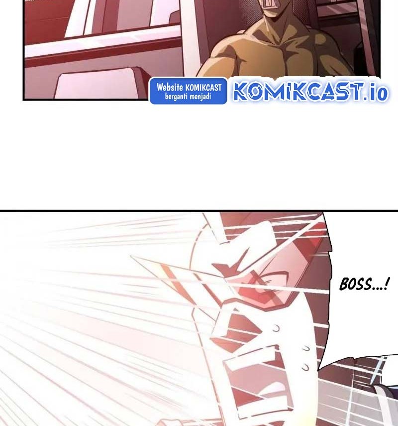 Hero? I Quit A Long Time Ago Chapter 416 - halaman 21
