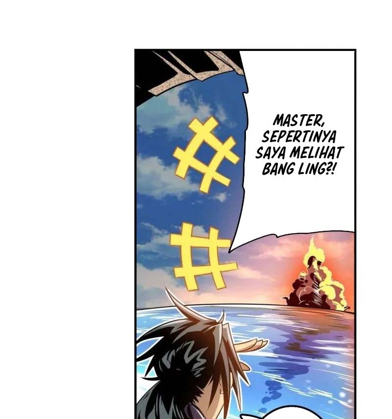 Hero? I Quit A Long Time Ago Chapter 416 - halaman 23