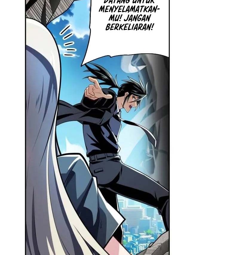 Hero? I Quit A Long Time Ago Chapter 416 - halaman 29