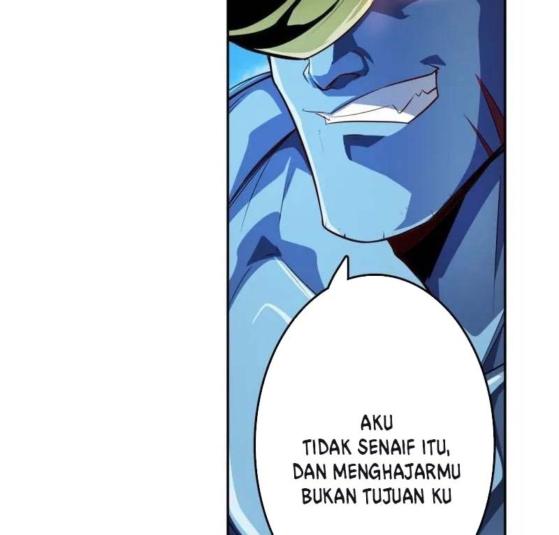 Hero? I Quit A Long Time Ago Chapter 416 - halaman 3
