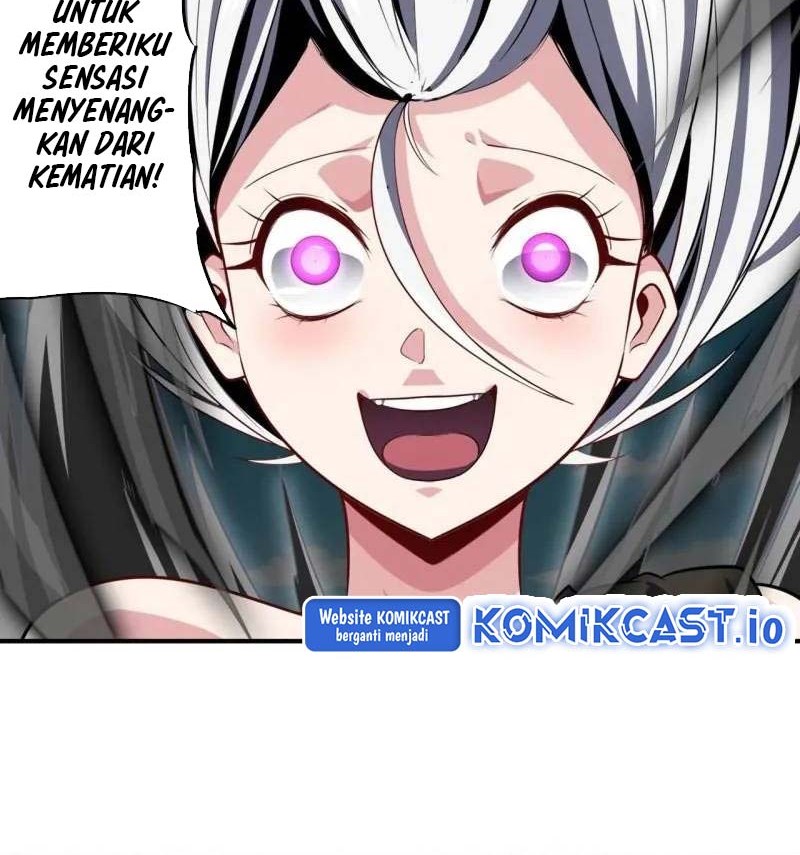 Hero? I Quit A Long Time Ago Chapter 416 - halaman 33