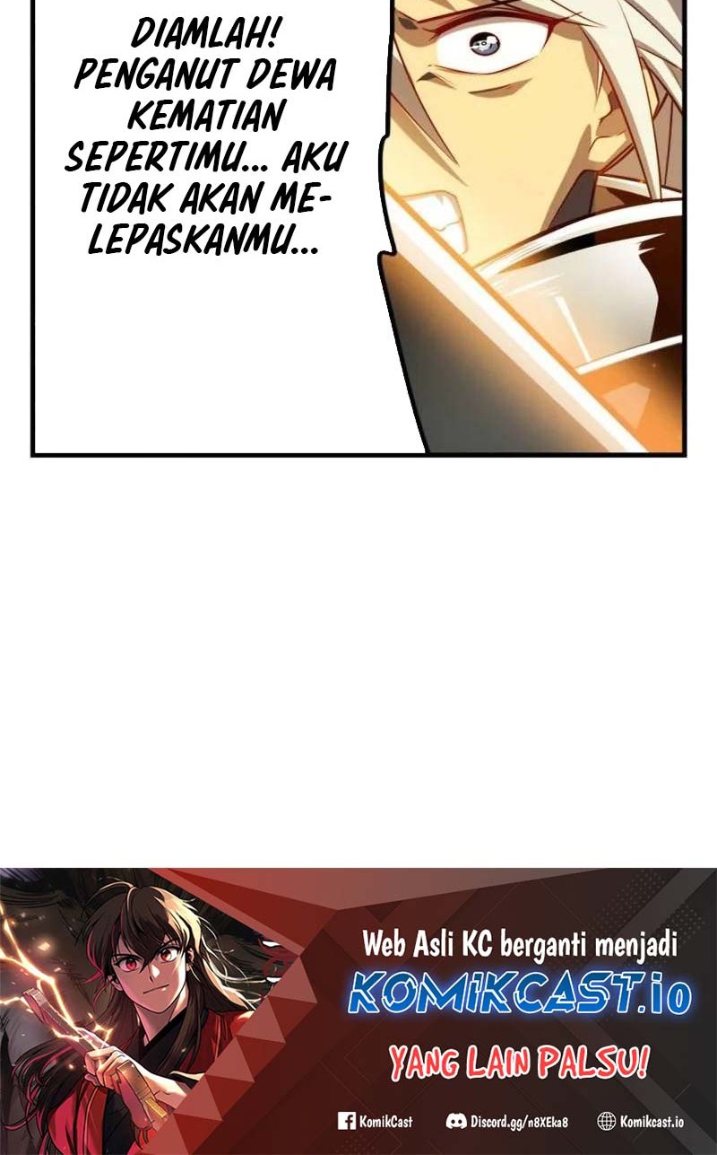 Hero? I Quit A Long Time Ago Chapter 416 - halaman 39