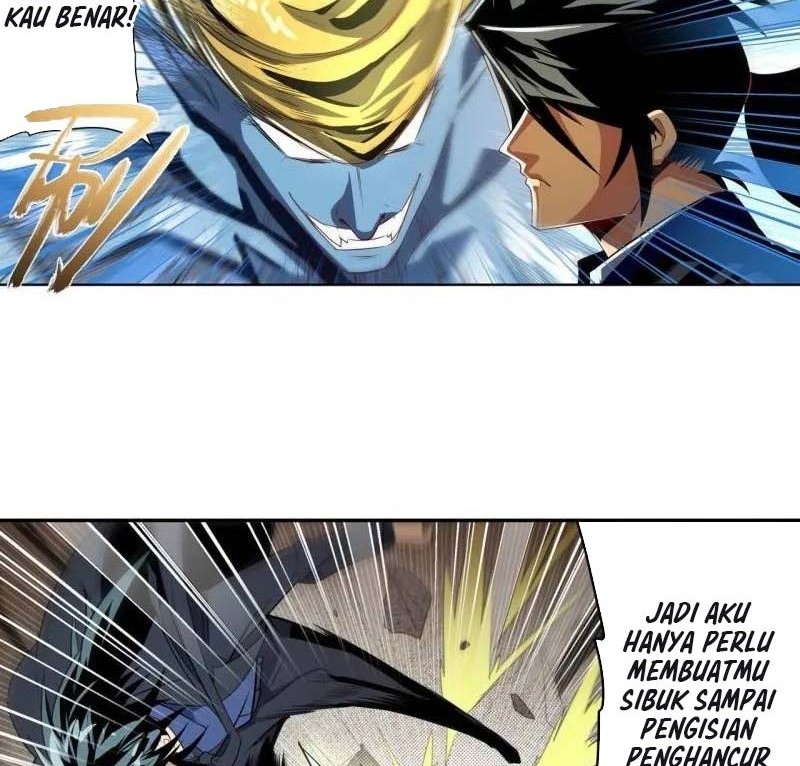 Hero? I Quit A Long Time Ago Chapter 416 - halaman 7